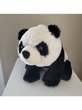 Panda Wild Republic Stuffed Animal Stuffed Toy #0400
